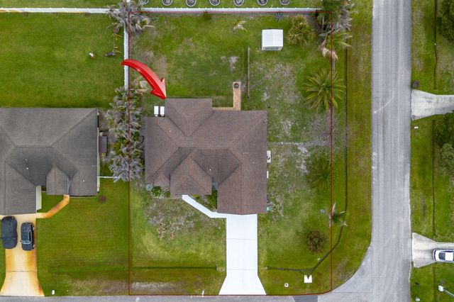270 SW Parish Terrace, Port St. Lucie, Port St Lucie, FL 34984