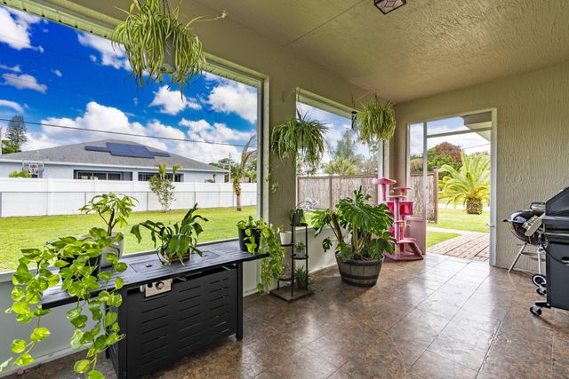 270 SW Parish Terrace, Port St. Lucie, Port St Lucie, FL 34984