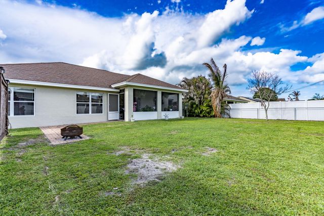 270 SW Parish Terrace, Port St. Lucie, Port St Lucie, FL 34984