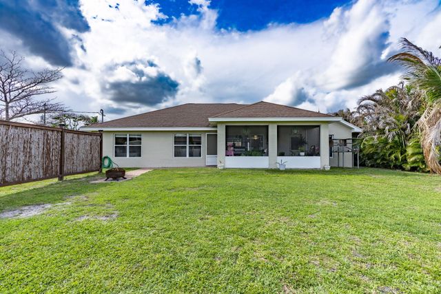 270 SW Parish Terrace, Port St. Lucie, Port St Lucie, FL 34984
