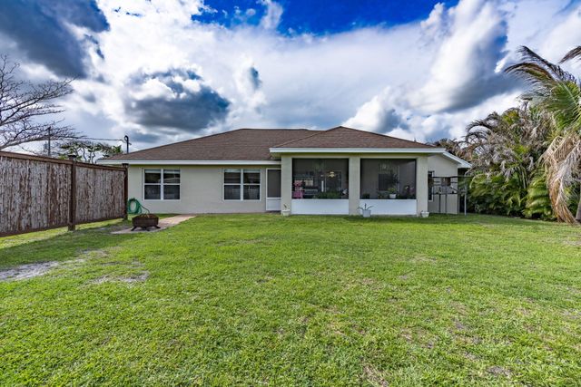 270 SW Parish Terrace, Port St. Lucie, Port St Lucie, FL 34984