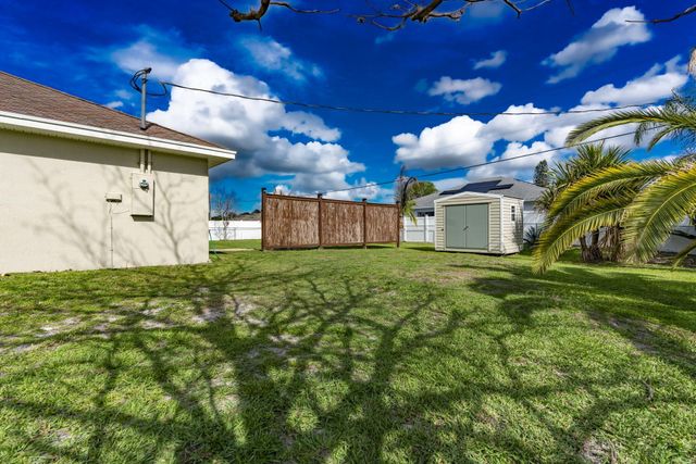 270 SW Parish Terrace, Port St. Lucie, Port St Lucie, FL 34984