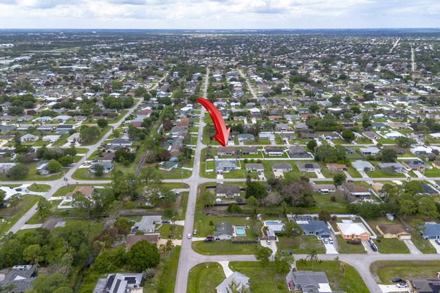270 SW Parish Terrace, Port St. Lucie, Port St Lucie, FL 34984