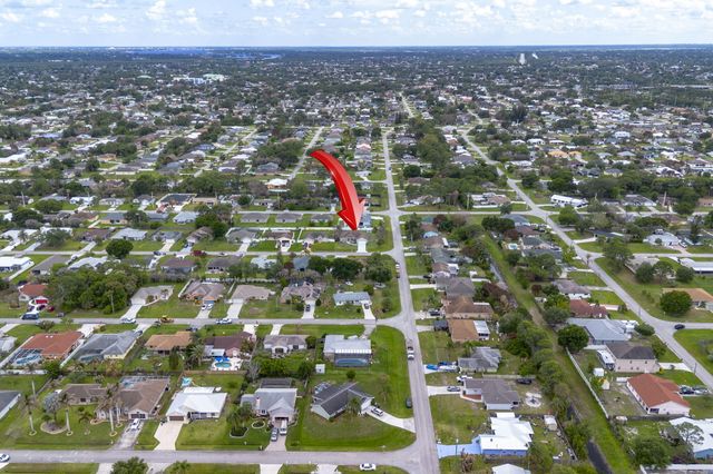270 SW Parish Terrace, Port St. Lucie, Port St Lucie, FL 34984