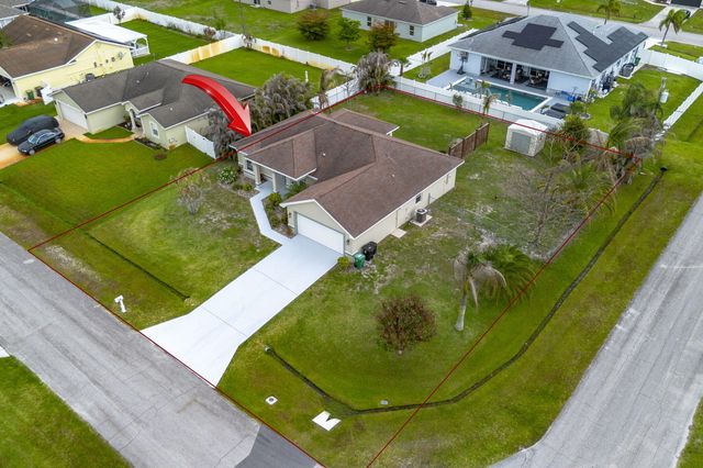 270 SW Parish Terrace, Port St. Lucie, Port St Lucie, FL 34984
