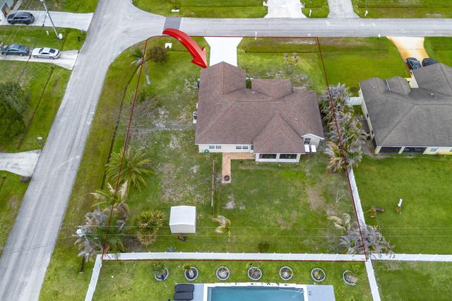 270 SW Parish Terrace, Port St. Lucie, Port St Lucie, FL 34984