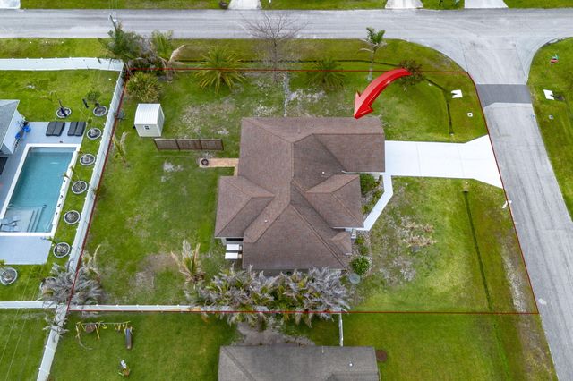 270 SW Parish Terrace, Port St. Lucie, Port St Lucie, FL 34984
