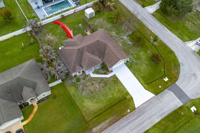 270 SW Parish Terrace, Port St. Lucie, Port St Lucie, FL 34984