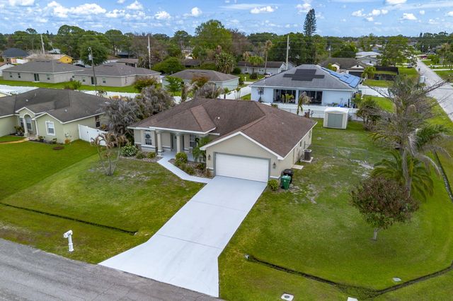 270 SW Parish Terrace, Port St. Lucie, Port St Lucie, FL 34984
