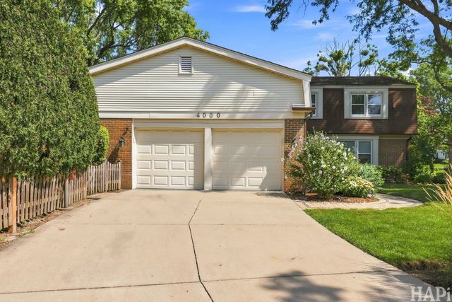 4000 Picardy Drive, Northbrook, IL 60062