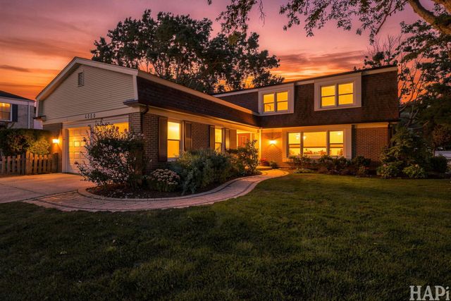 4000 Picardy Drive, Northbrook, IL 60062