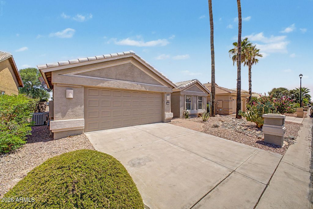 3323 N 146TH Drive, Goodyear, AZ 85395 — photo 3