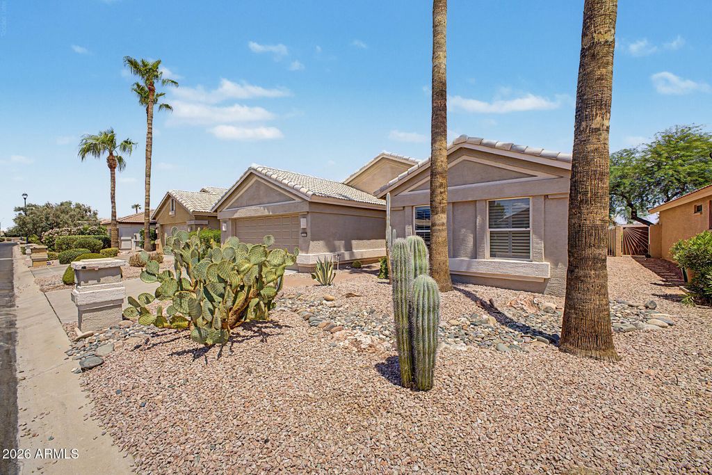 3323 N 146TH Drive, Goodyear, AZ 85395 — photo 5
