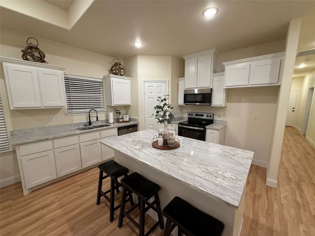 407 Carter Street, Sulphur Springs, TX 75482
