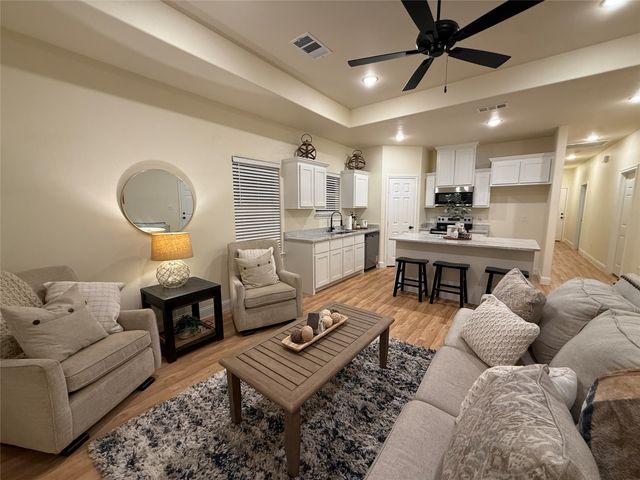 407 Carter Street, Sulphur Springs, TX 75482