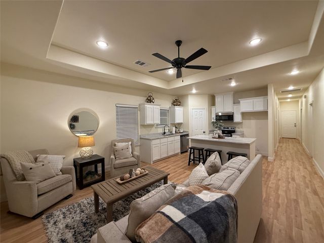 407 Carter Street, Sulphur Springs, TX 75482