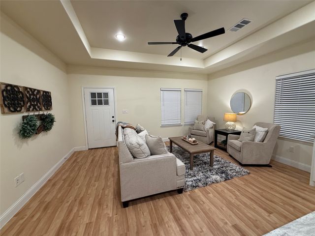 407 Carter Street, Sulphur Springs, TX 75482
