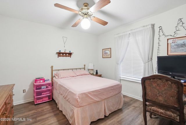 2263 OAK FOREST Drive, Jacksonville Beach, FL 32250
