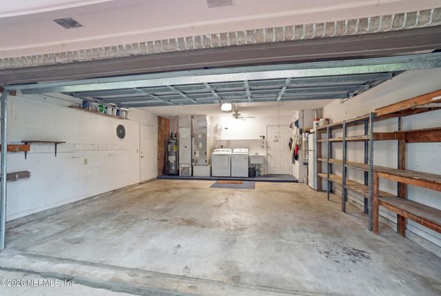 2263 OAK FOREST Drive, Jacksonville Beach, FL 32250