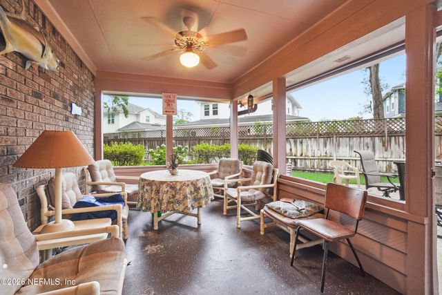2263 OAK FOREST Drive, Jacksonville Beach, FL 32250