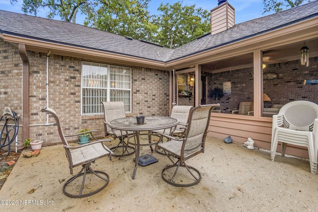 2263 OAK FOREST Drive, Jacksonville Beach, FL 32250