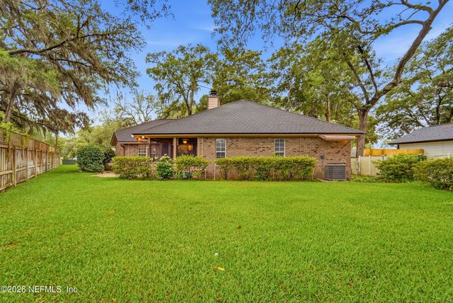 2263 OAK FOREST Drive, Jacksonville Beach, FL 32250