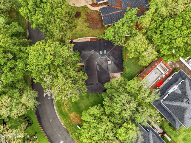 2263 OAK FOREST Drive, Jacksonville Beach, FL 32250