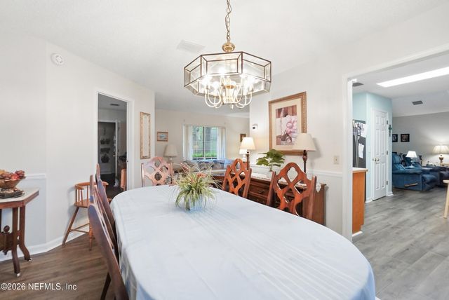 2263 OAK FOREST Drive, Jacksonville Beach, FL 32250