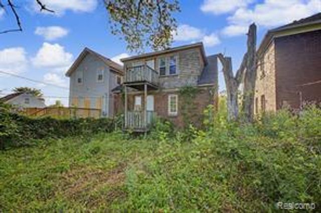 9275 Appoline Street, Detroit, MI 48228