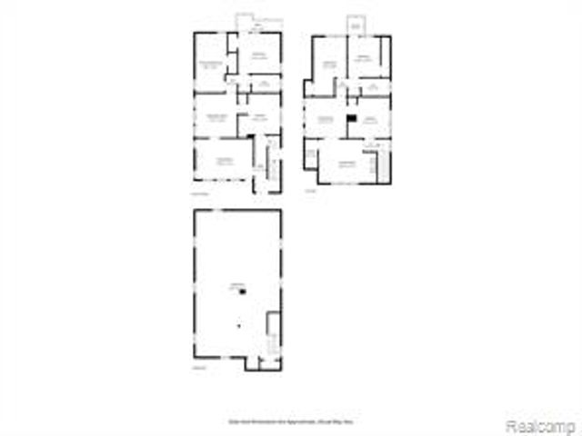 9275 Appoline Street, Detroit, MI 48228