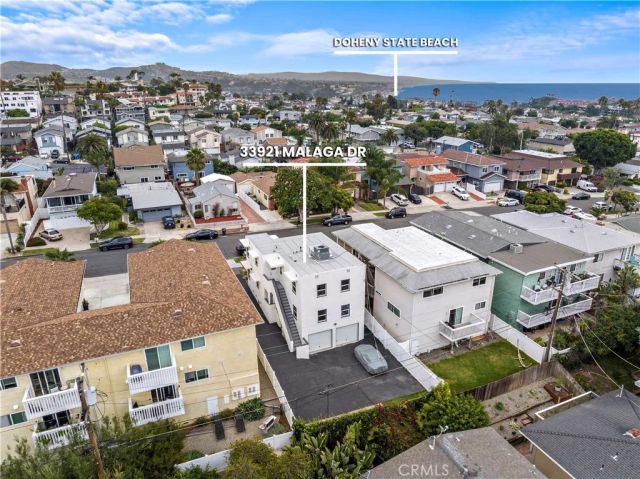 33921 Malaga Drive Upper, Dana Point, CA 92629