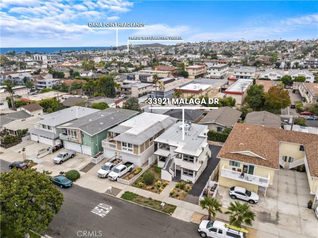 33921 Malaga Drive Upper, Dana Point, CA 92629