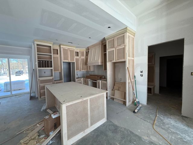 45 Ules Watson Drive, Greenbrier, AR 72058