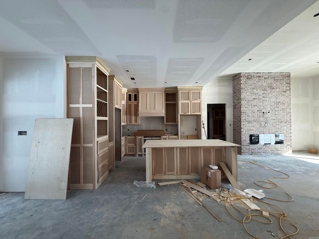 45 Ules Watson Drive, Greenbrier, AR 72058