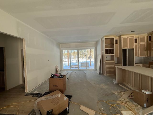 45 Ules Watson Drive, Greenbrier, AR 72058