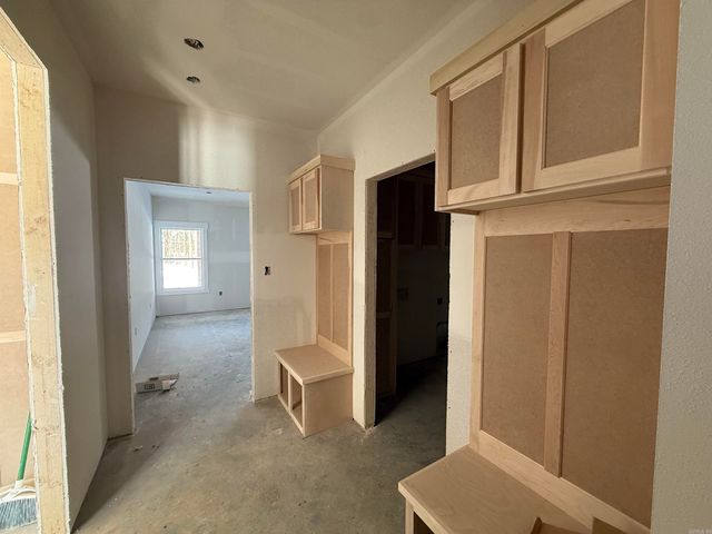 45 Ules Watson Drive, Greenbrier, AR 72058