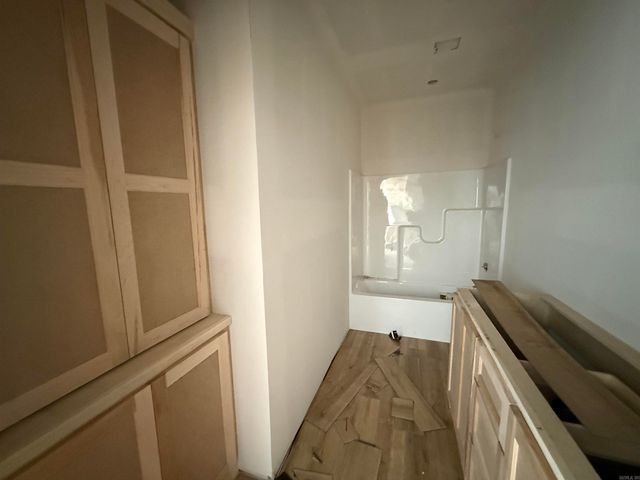 45 Ules Watson Drive, Greenbrier, AR 72058