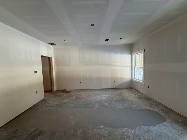 45 Ules Watson Drive, Greenbrier, AR 72058