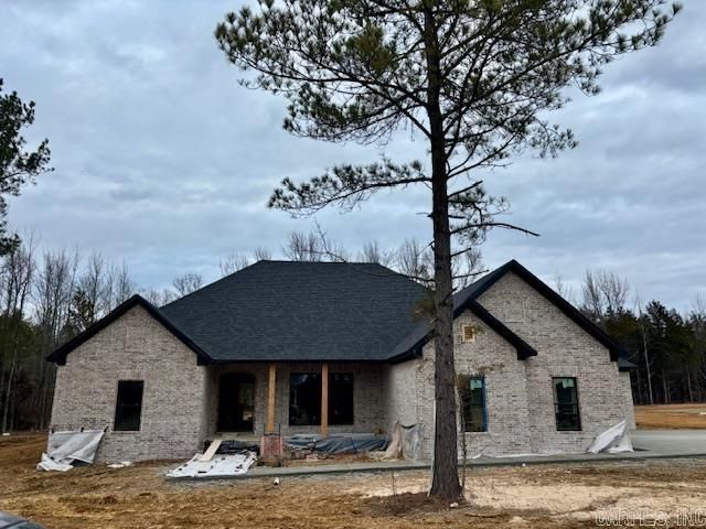 45 Ules Watson Drive, Greenbrier, AR 72058