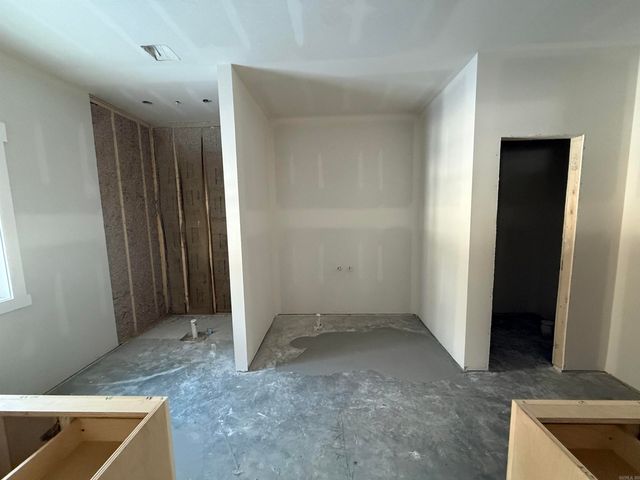 45 Ules Watson Drive, Greenbrier, AR 72058