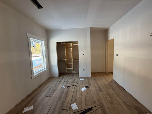 45 Ules Watson Drive, Greenbrier, AR 72058