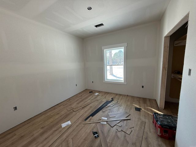 45 Ules Watson Drive, Greenbrier, AR 72058