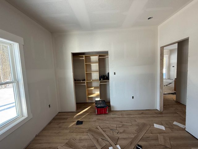 45 Ules Watson Drive, Greenbrier, AR 72058