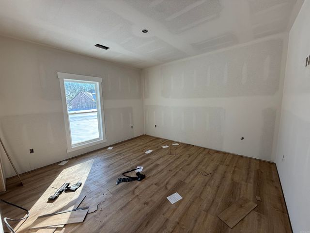 45 Ules Watson Drive, Greenbrier, AR 72058