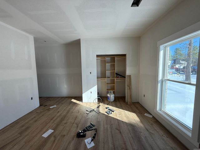 45 Ules Watson Drive, Greenbrier, AR 72058