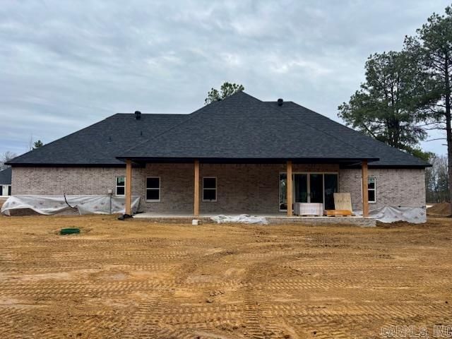 45 Ules Watson Drive, Greenbrier, AR 72058