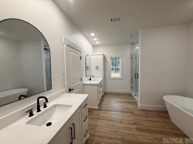 45 Ules Watson Drive, Greenbrier, AR 72058