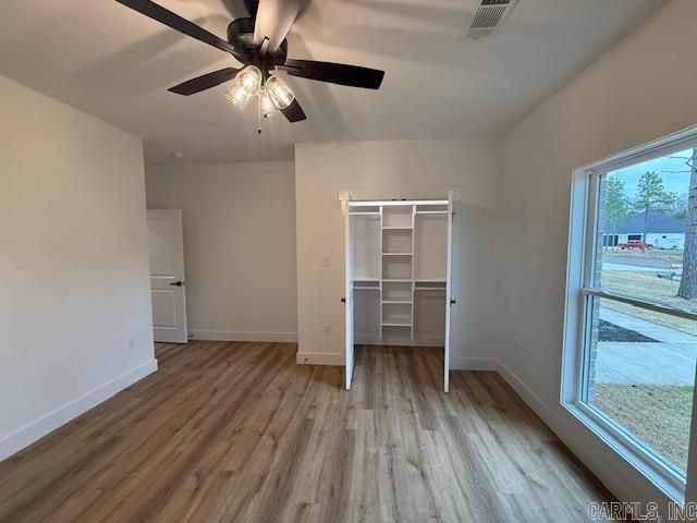 45 Ules Watson Drive, Greenbrier, AR 72058