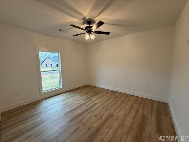 45 Ules Watson Drive, Greenbrier, AR 72058