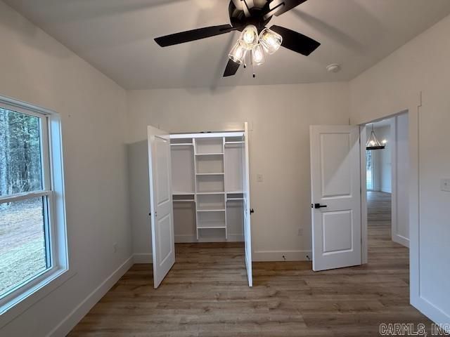 45 Ules Watson Drive, Greenbrier, AR 72058